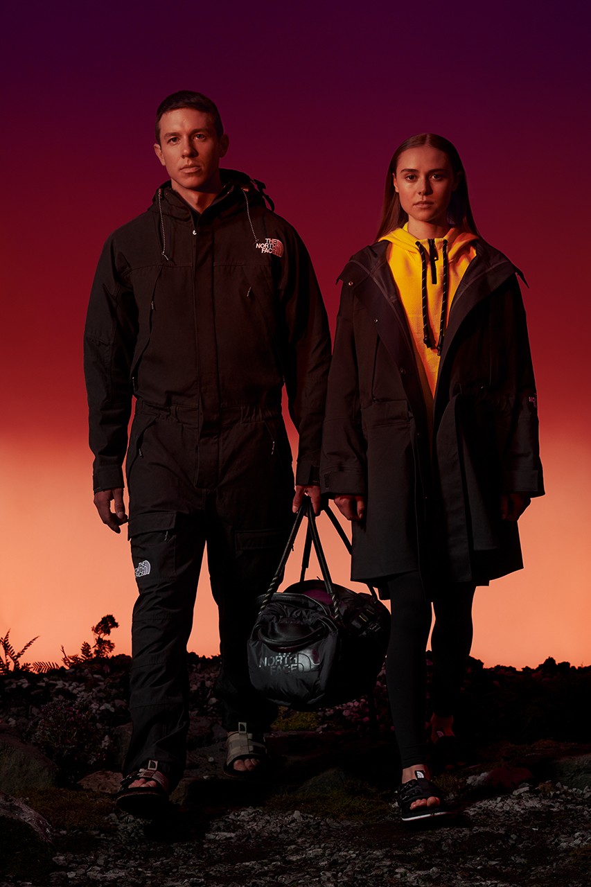 THE NORTH FACE BLACK SERIES SS20